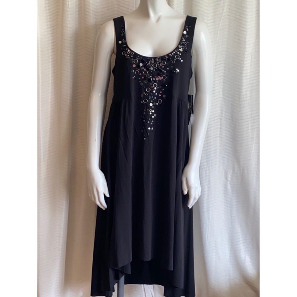 NWT Victor Dress